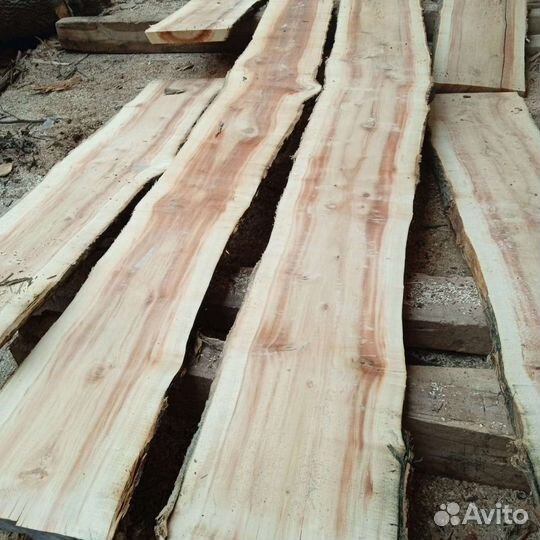 Слэбы и спилы