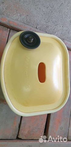 Корпус для стиральной машинки Малютка-2