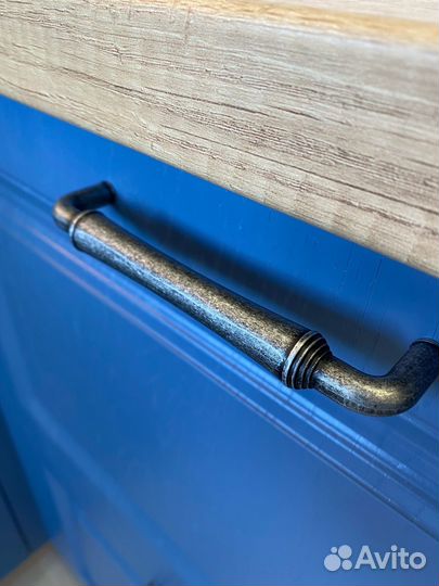 Кухня на заказ. Фабрика производитель в Челябинске