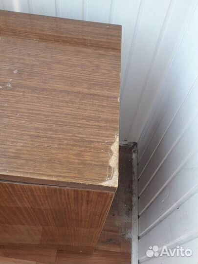 Тумбочка бу