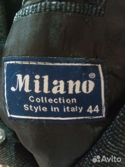 Пиджак для мальчика