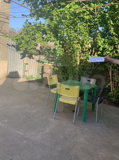 Дом 85 м² на участке 3,6 сот.