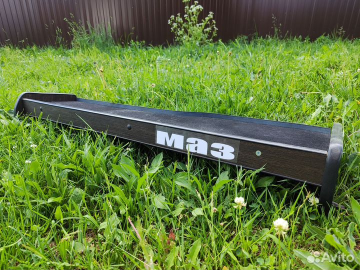 Полка-столик на маз