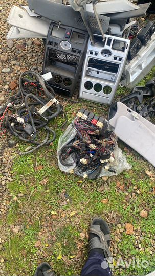 Запчасти для ваз 2112