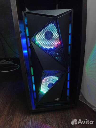 Новый Игровой 