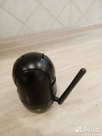 Радио и видео няня