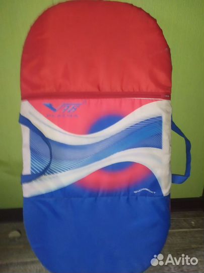 Продам ледянку