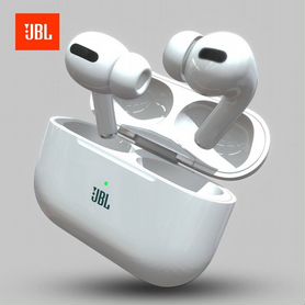 Беспроводные наушники JBL