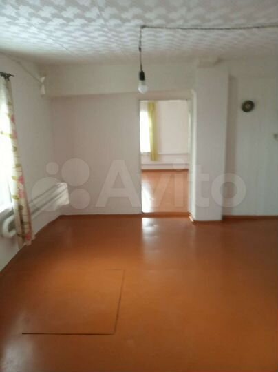 Дом 52 м² на участке 5,5 сот.