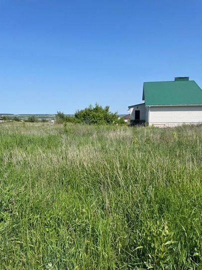 Участок 19 сот. (ИЖС)