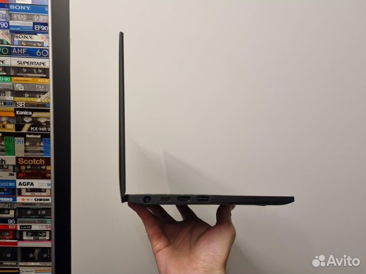 Ноутбук Dell Latitude 7390 i7/16Gb/256-1TB