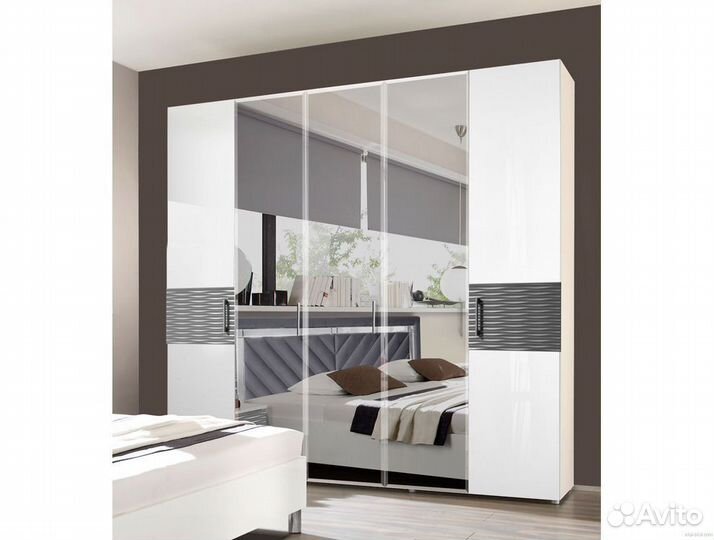 Спальня Вена