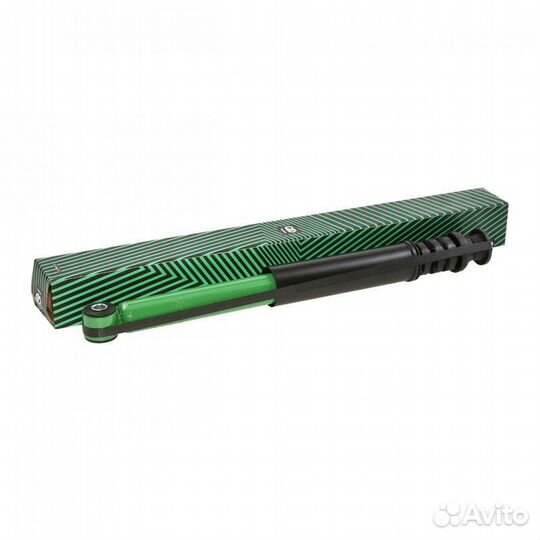 Амортизатор подвески задний