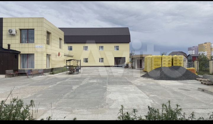 Свободного назначения, аренда помещений