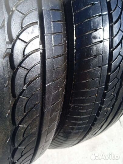 Nankang AS-1 225/55 R17