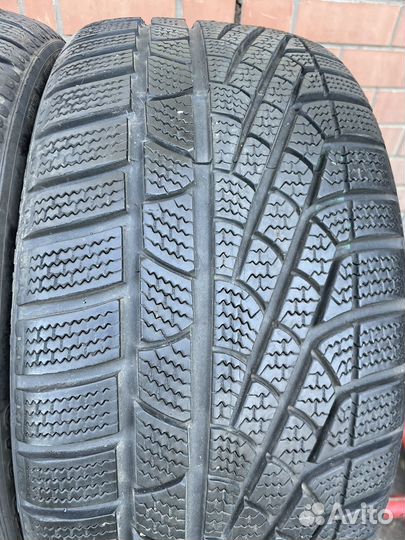 Pirelli Sottozero Winter 240 225/40 R18 97V