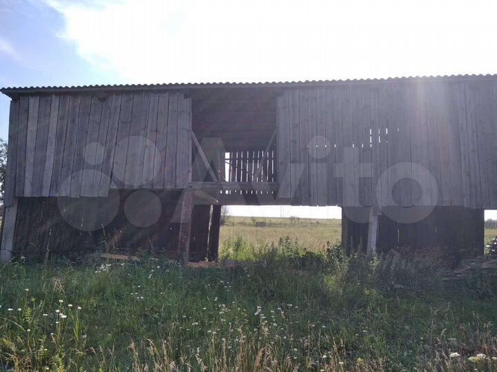 Участок 25 сот. (ИЖС)