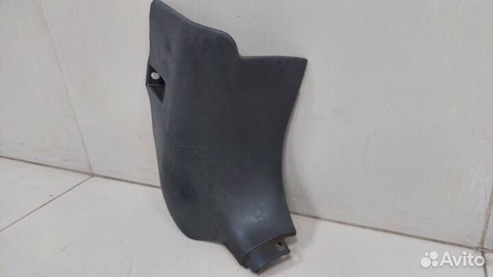 Накладка порога внутренняя Chery Tiggo T11 2005-20