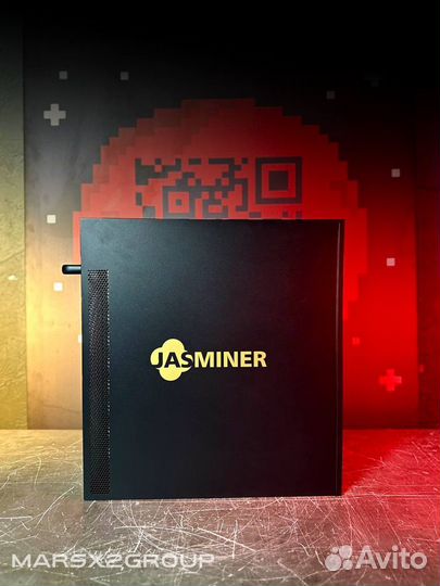 Jasminer x16-Q PRO 2050Mh