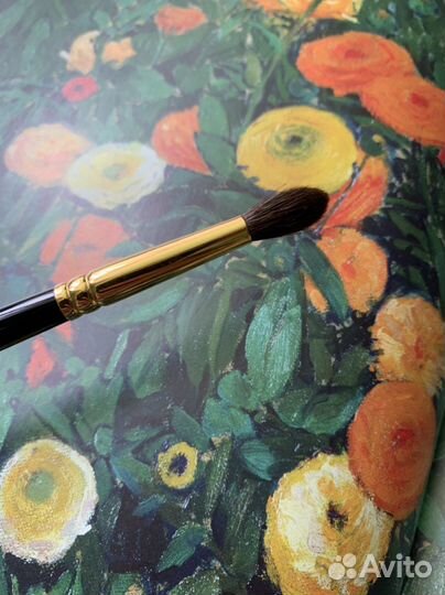 Кисть hakuhodo S 142