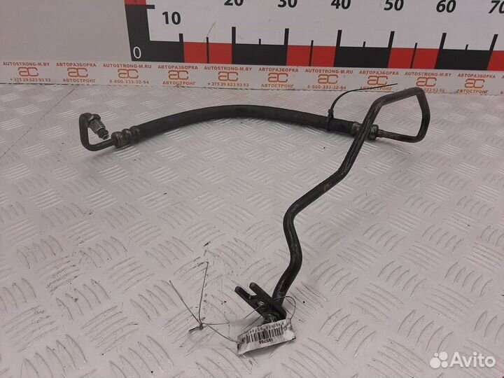 Шланг гидроусилителя Opel Signum C рест. 2007