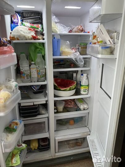 Холодильник