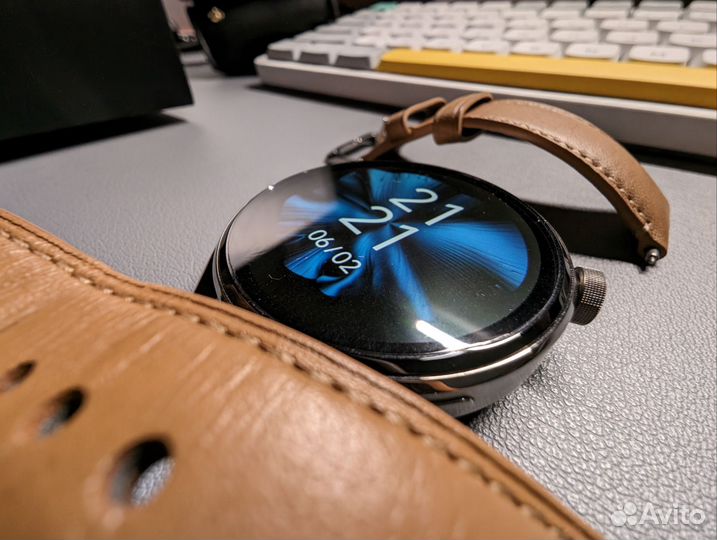 Xiaomi Watch S1 Pro