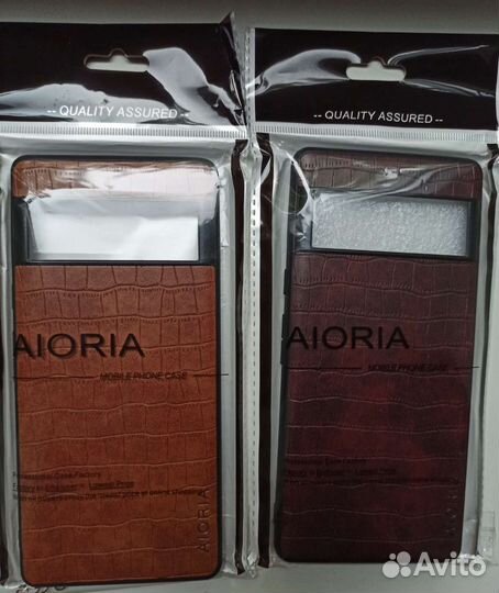 Чехол с/без магнита к тел Google pixel 6, pro