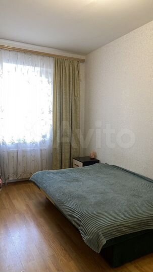 1-к. квартира, 30 м², 6/9 эт.