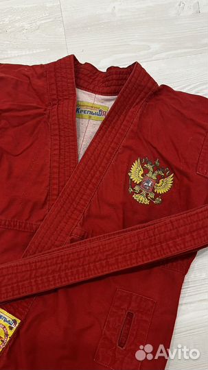 Самбовка 140