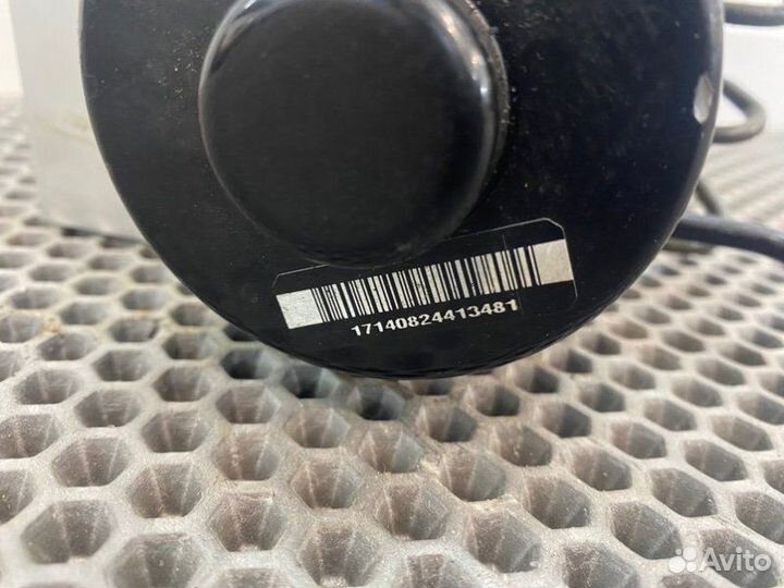 Блок ABS Mercedes-Benz Ml 320 W164 OM 642.940 2008