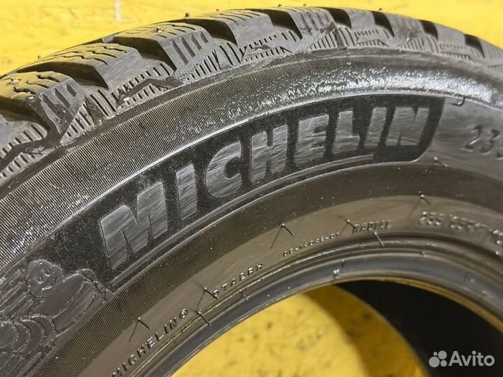 Michelin X-Ice North 4 SUV 235/65 R17 108T