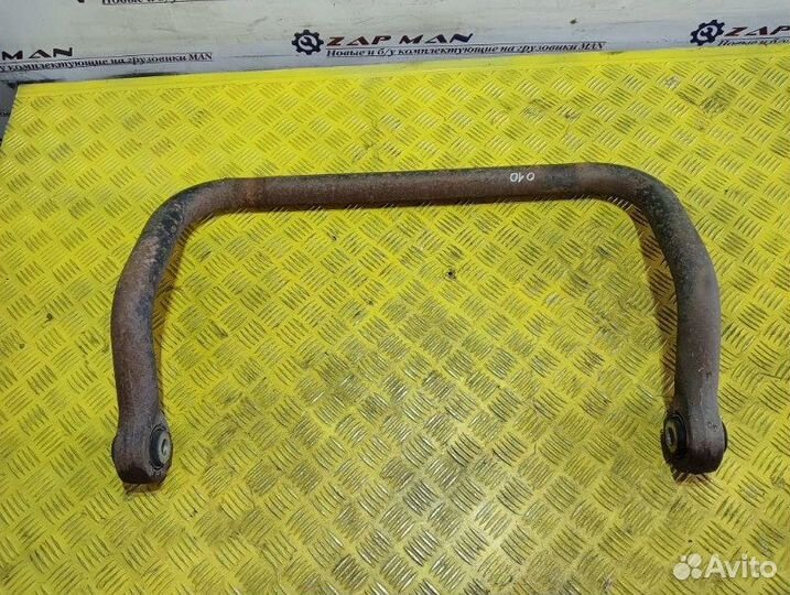 Стабилизатор лентяя Man Tga Tgs Tgx