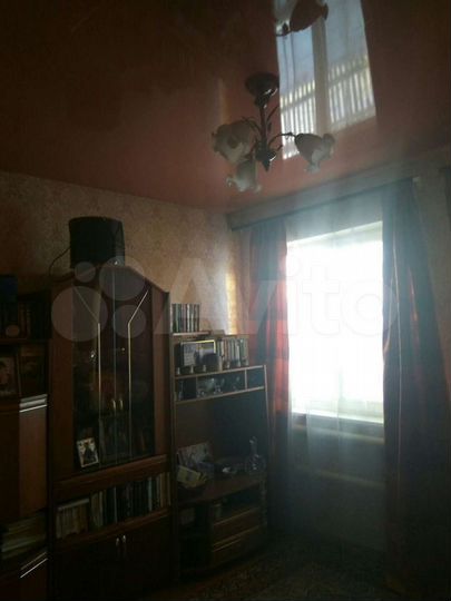 Дом 87 м² на участке 52 сот.