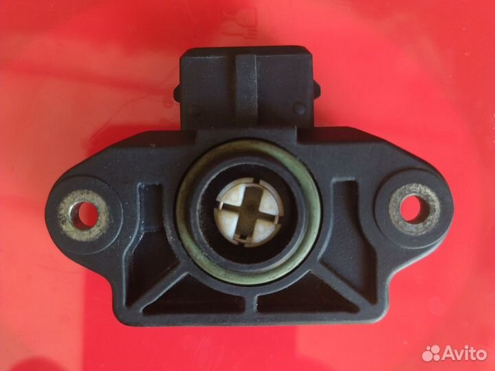 Датчик положения дроссельной заслонки бмв м43