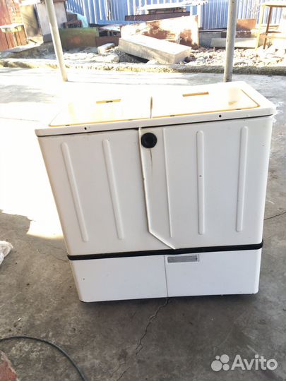 Стиральная машина с центрифугой сибирь