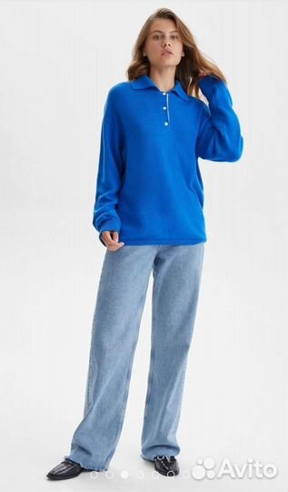 Свитер aim clo