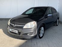 Opel Astra 1.8 AT, 2010, 222 405 км, с пробегом, цена 517 000 руб.