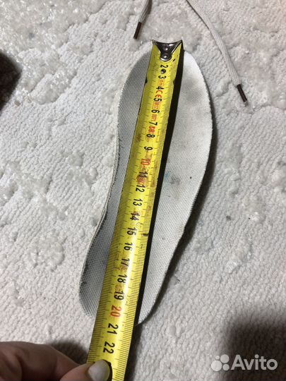 Бутсы сороконожки 33 размер