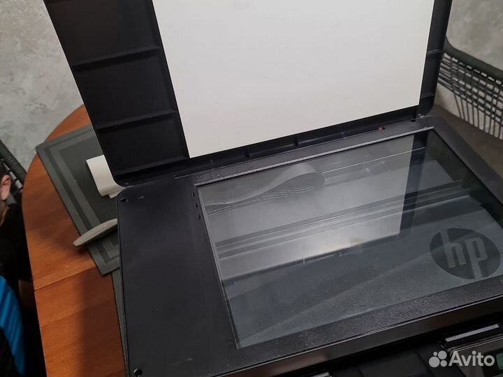 Мфу HP LaserJet Pro M125rnw Принтер/Копир/Сканер