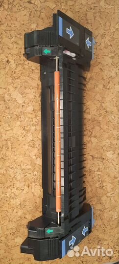 Печь в сборе RM1-0661 для hp1010