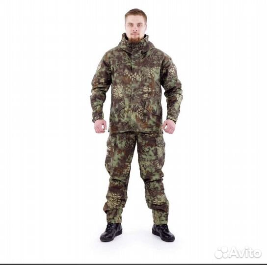 Костюм горка 3 летний