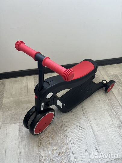 Самокат-беговел 5 в 1 Xiaomi bebehoo