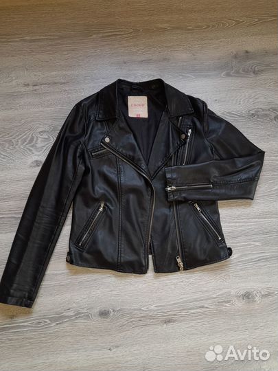 Куртка косуха