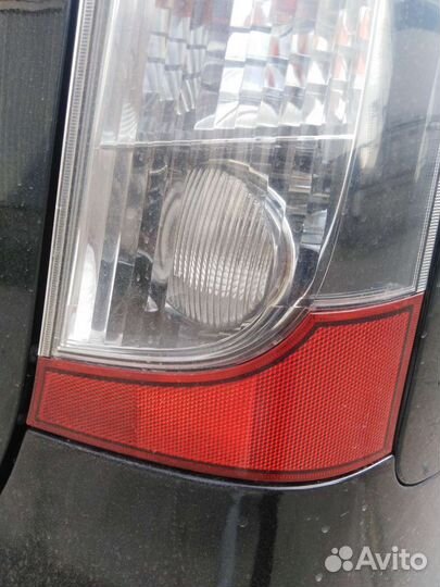 Фонарь митсубиси grandis(грандис)