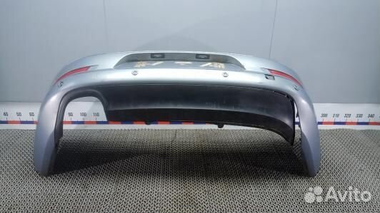 Бампер задний volkswagen passat CC, Номер 3C8807417P, 3C8807521 (5OK27HG01)