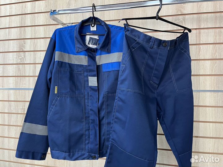 Рабочая одежда