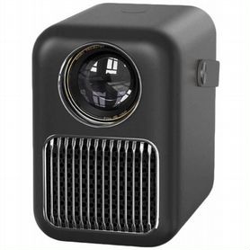 Проектор Wanbo Projector T6R Max, черный