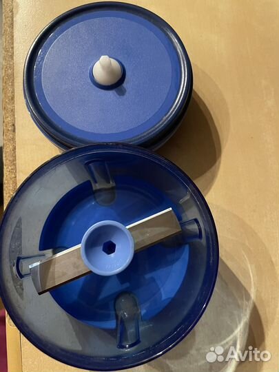 Tupperware измельчитель