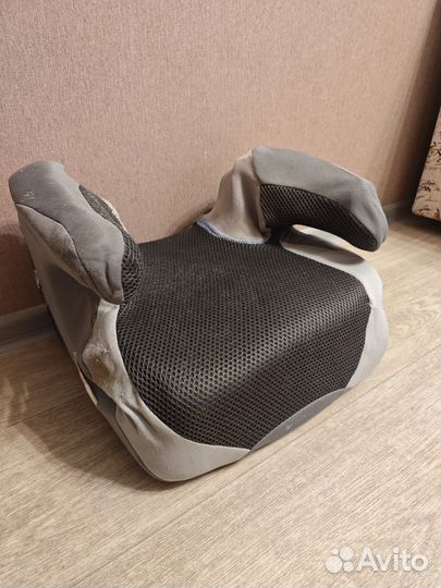 Детский бустер